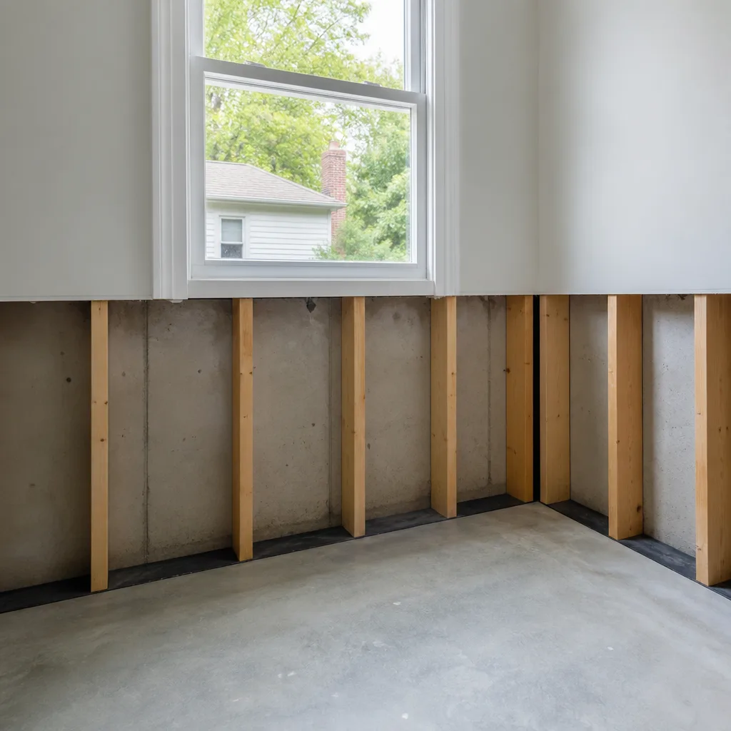 Mold remediation