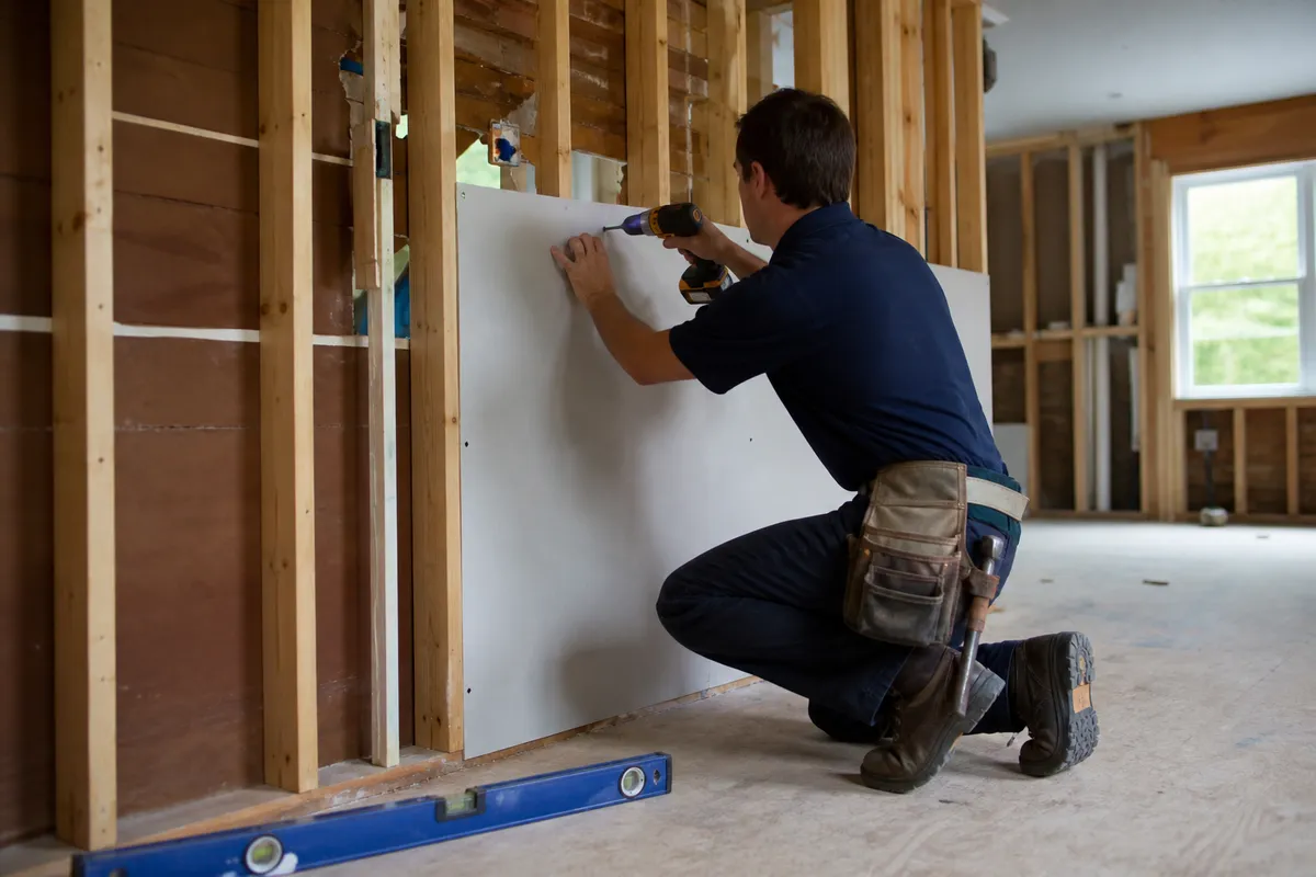 Reconstruction & Cleanup in Tenafly, NJ